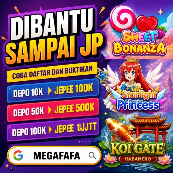 pasal judi online
